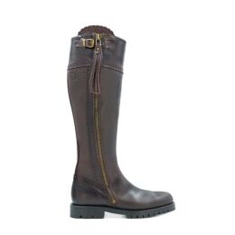 Rey Pavon Damen Stiefel Monteria