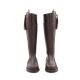 Rey Pavon Damen Stiefel Monteria Tobacco 38