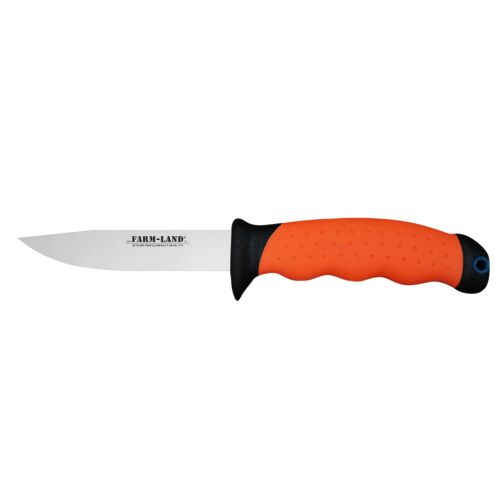 Scout-Messer