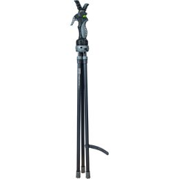 Primos Trigger Stick Jim Shockey Tall Tripod Gen. 3 Black...