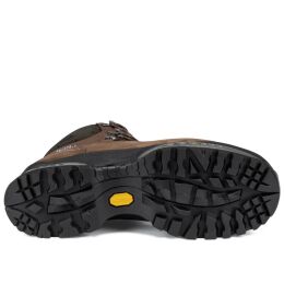 Han Wag Herren Schuh Tatra II Erde-Braun 42
