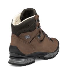 Han Wag Herren Schuh Tatra II Erde-Braun 46,5