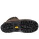 Han Wag Herren Schuh Tatra II Erde-Braun 46,5