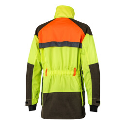 Farm-Land Hundef&uuml;hrerjacke Mulligan 3.0 S