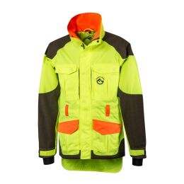 Farm-Land Hundef&uuml;hrerjacke Mulligan 3.0 L