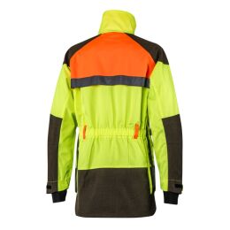 Farm-Land Hundef&uuml;hrerjacke Mulligan 3.0 L