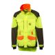 Farm-Land Hundeführerjacke Mulligan 3.0 L