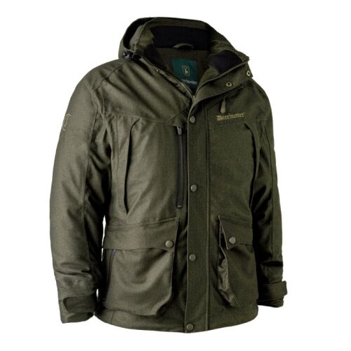 Deerhunter Herren Winterjacke Ram