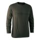 Deerhunter Herren Langarmshirt Deerhunter-Logo