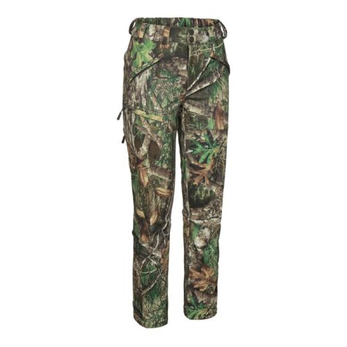 Deerhunter Damen Hose Lady April Realtree Adapt 38