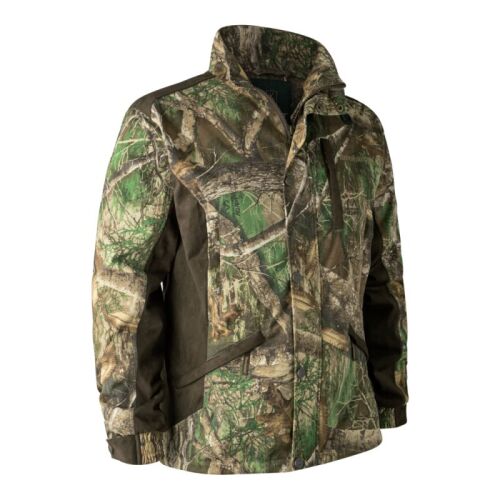 Deerhunter Herren Jacke Explore Realtree Adapt 56