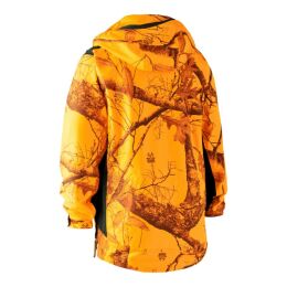 Deerhunter Herren Anorak Explore Realtree Edge 52
