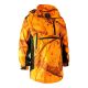 Deerhunter Herren Anorak Explore Realtree Edge 52