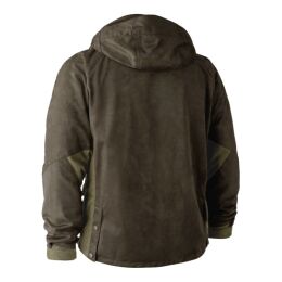 Deerhunter Herren Jacke Explore Transition Walnut 54