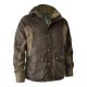 Deerhunter Herren Jacke Explore Transition Walnut 54
