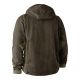 Deerhunter Herren Jacke Explore Transition Walnut 54