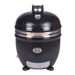 Monolith Grill LeChef Pro Serie 2.0 Black ohne Gestell