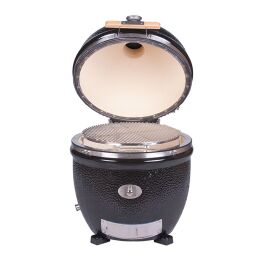 Monolith Grill LeChef Pro Serie 2.0 Black ohne Gestell