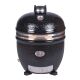 Monolith Grill LeChef Pro Serie 2.0 Black ohne Gestell