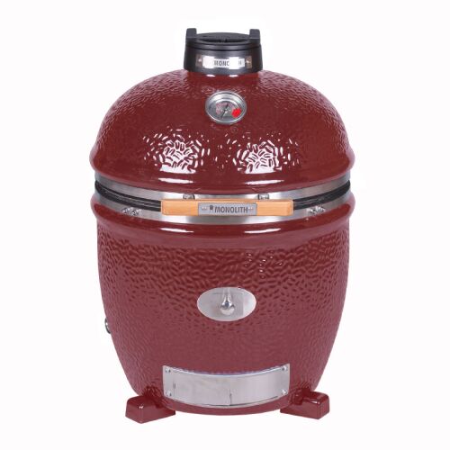 Monolith Grill Classic Pro Serie 2.0 Red ohne Gestell