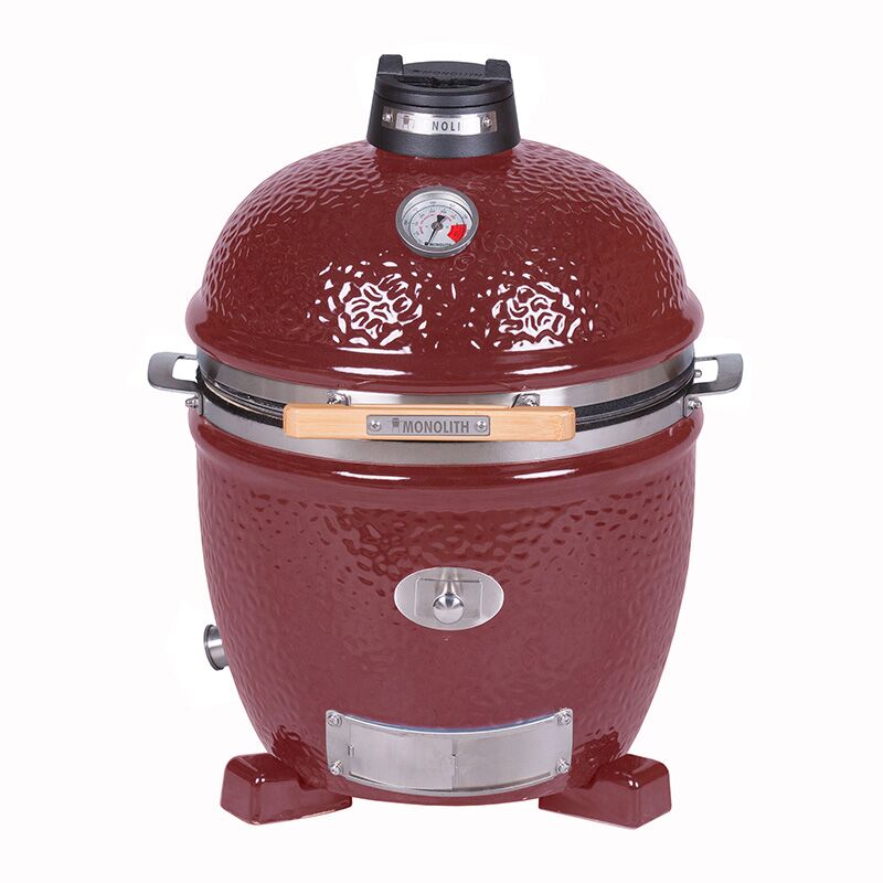 Monolith Grill Junior Pro Serie 2.0 Red ohne Gestell