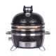 Monolith Grill Icon Black