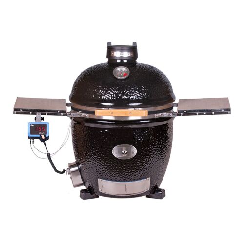 Monolith Grill BBQ Guru Edition Pro Serie 2.0