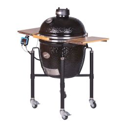 Monolith Grill BBQ Guru Edition Pro Serie 2.0