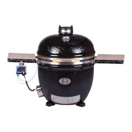 Monolith Grill BBQ Guru Edition Pro Serie 2.0