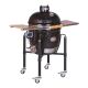 Monolith Grill BBQ Guru Edition Pro Serie 2.0