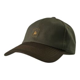 Deerhunter Unisex Kappe Bavaria mit Schild Onesize