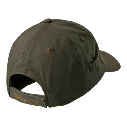 Deerhunter Unisex Kappe Bavaria mit Schild Onesize