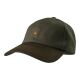 Deerhunter Unisex Kappe Bavaria mit Schild Onesize