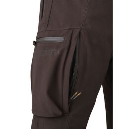 Beretta Herren Hose Argali Brown Bark XL