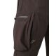 Beretta Herren Hose Argali Brown Bark XL