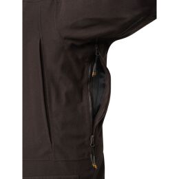 Beretta Herren Jagdanorak Thermo Brown Bark L