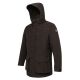 Beretta Herren Jagdanorak Thermo Brown Bark L
