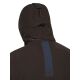 Beretta Herren Jagdanorak Thermo Brown Bark 3XL