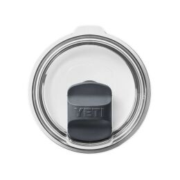Yeti Tasse Rambler 10 Oz (296 ml) Camp Green