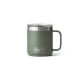 Yeti Tasse Rambler 10 Oz (296 ml) Camp Green