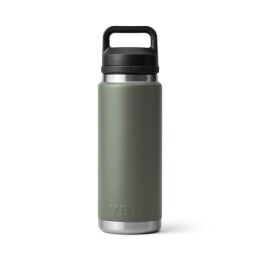 Yeti Trinkflasche Rambler 26 Oz (760 ml) Camp Green