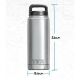 Yeti Trinkflasche Rambler 26 Oz (760 ml) Camp Green