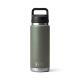Yeti Trinkflasche Rambler 26 Oz (760 ml) Camp Green