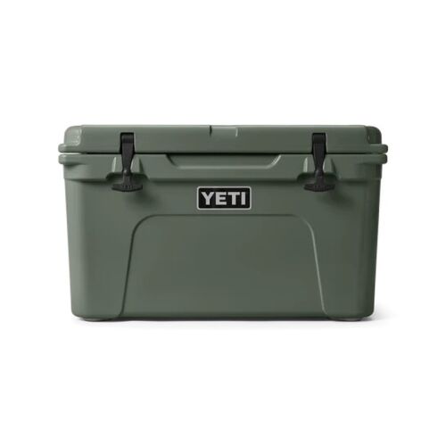 Yeti Kühlbox Tundra 45 Camp Green
