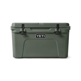 Yeti K&uuml;hlbox Tundra 45 Camp Green