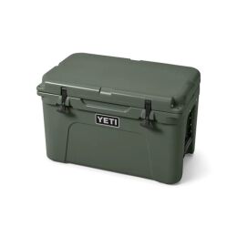 Yeti K&uuml;hlbox Tundra 45 Camp Green