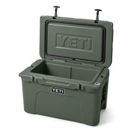Yeti K&uuml;hlbox Tundra 45 Camp Green