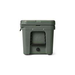 Yeti K&uuml;hlbox Tundra 45 Camp Green