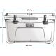 Yeti Kühlbox Tundra 45 Camp Green