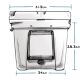 Yeti Kühlbox Tundra 45 Camp Green